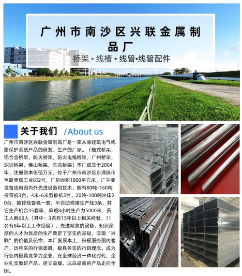 噴塑槽式橋架 槽式橋架 興聯(lián)2020